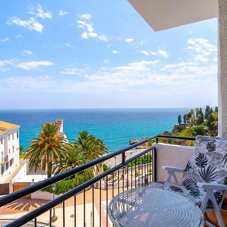 Verdemar Seaview Paradise Casasol Διαμέρισμα Nerja Εξωτερικό φωτογραφία