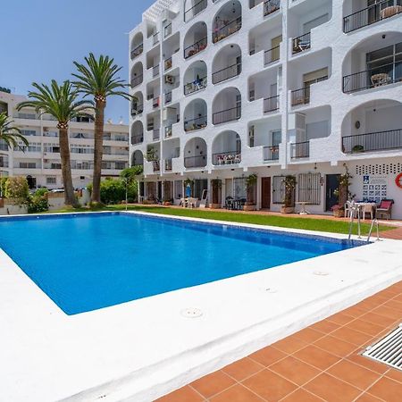 Verdemar Seaview Paradise Casasol Διαμέρισμα Nerja Εξωτερικό φωτογραφία