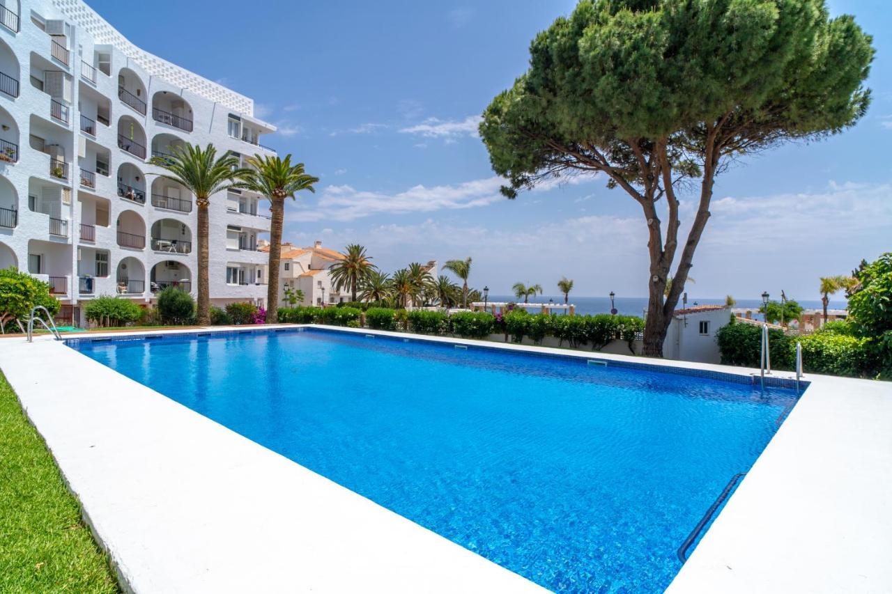 Verdemar Seaview Paradise Casasol Διαμέρισμα Nerja Εξωτερικό φωτογραφία