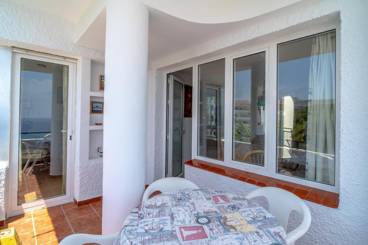 Verdemar Seaview Paradise Casasol Διαμέρισμα Nerja Εξωτερικό φωτογραφία