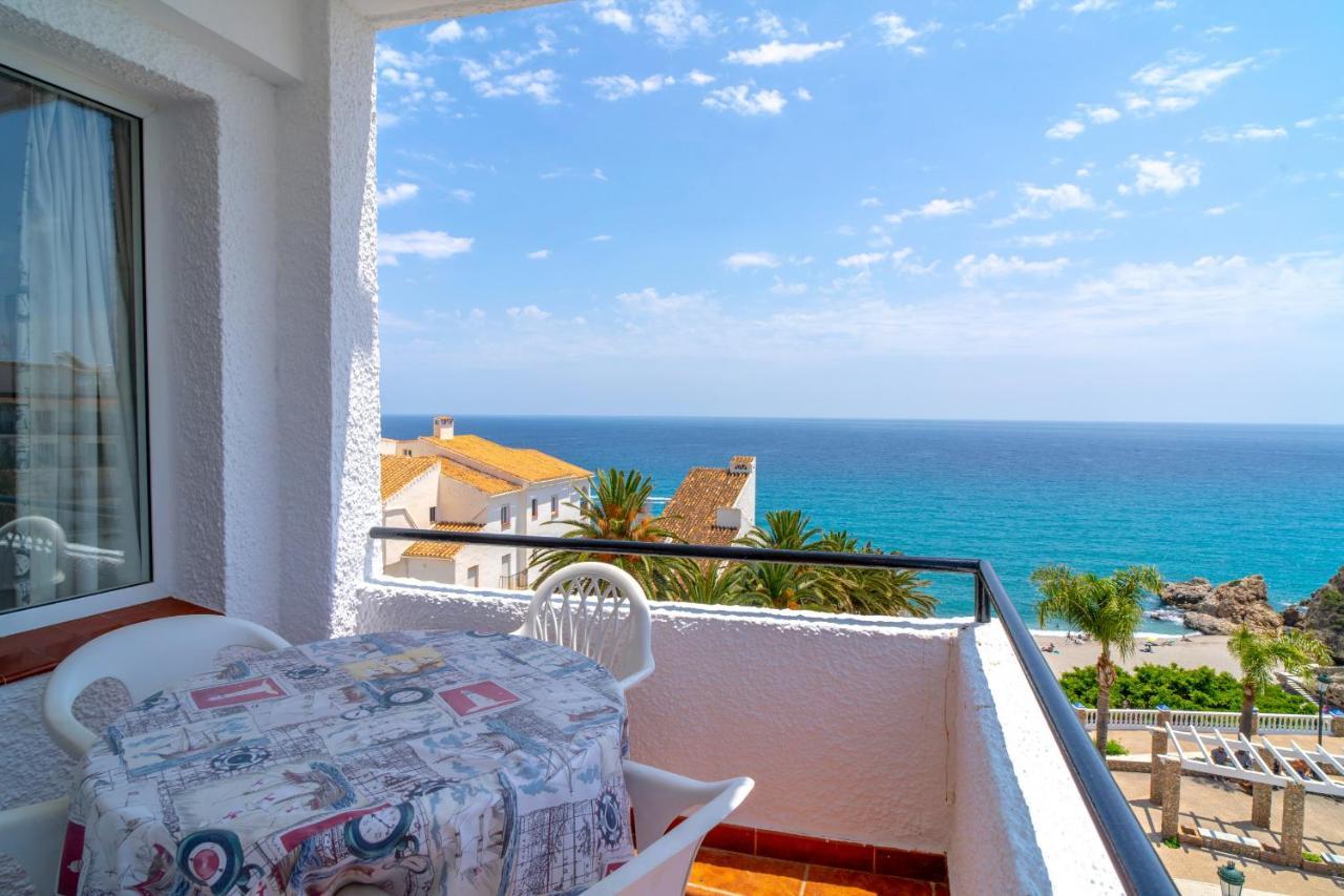 Verdemar Seaview Paradise Casasol Διαμέρισμα Nerja Εξωτερικό φωτογραφία