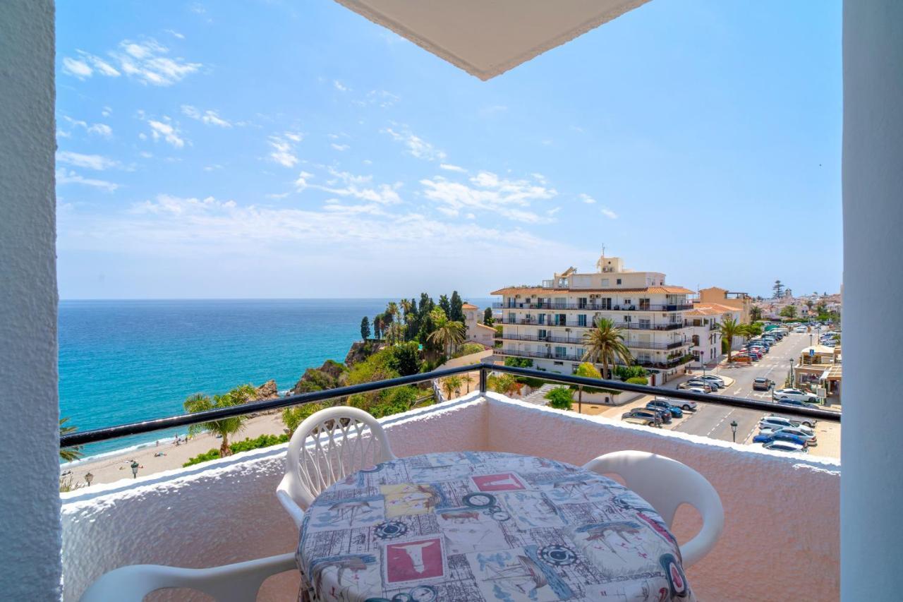 Verdemar Seaview Paradise Casasol Διαμέρισμα Nerja Εξωτερικό φωτογραφία