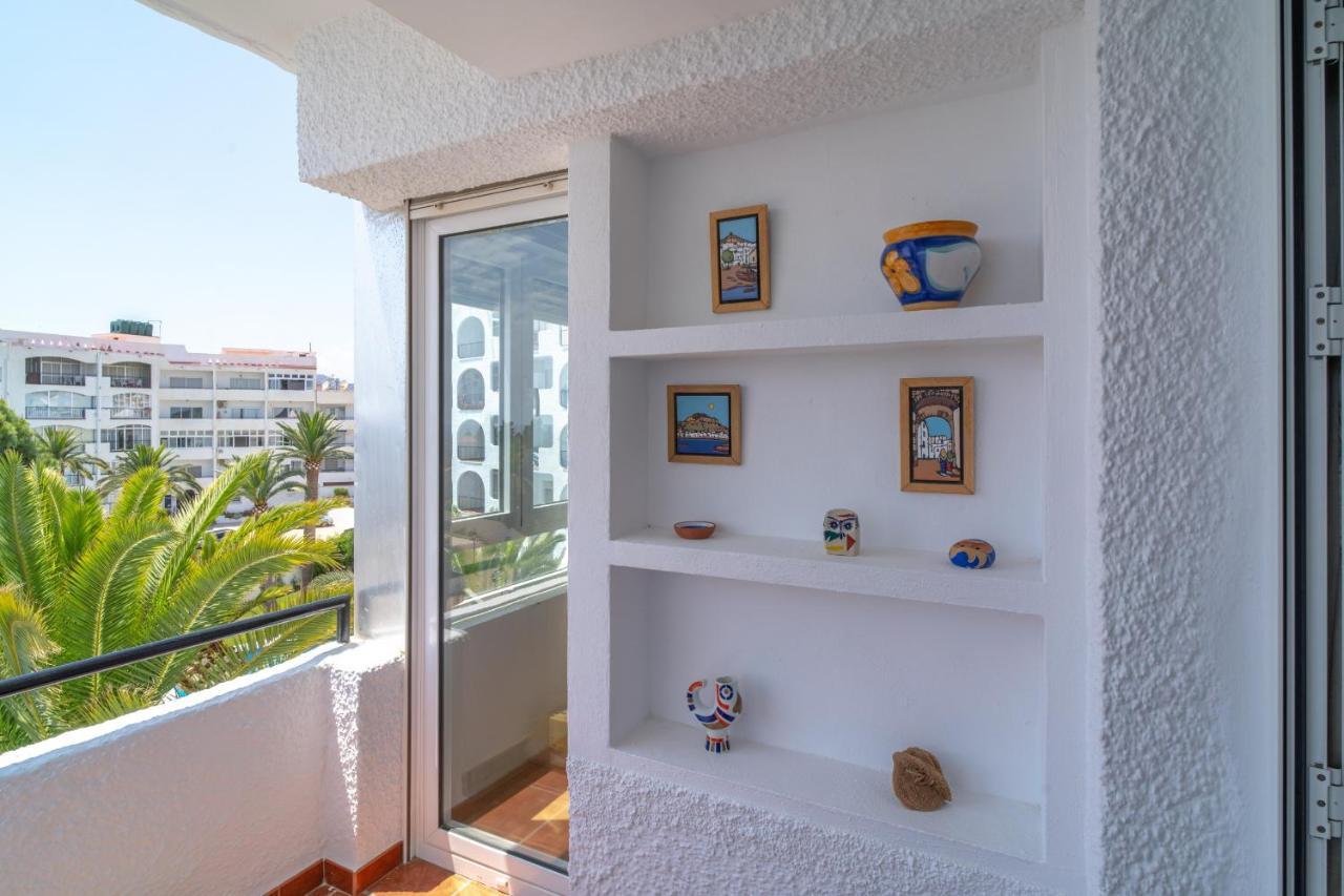 Verdemar Seaview Paradise Casasol Διαμέρισμα Nerja Εξωτερικό φωτογραφία