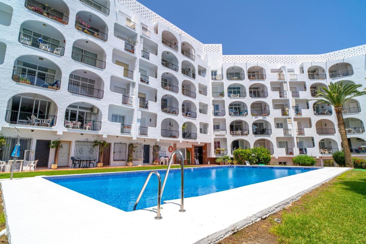 Verdemar Seaview Paradise Casasol Διαμέρισμα Nerja Εξωτερικό φωτογραφία