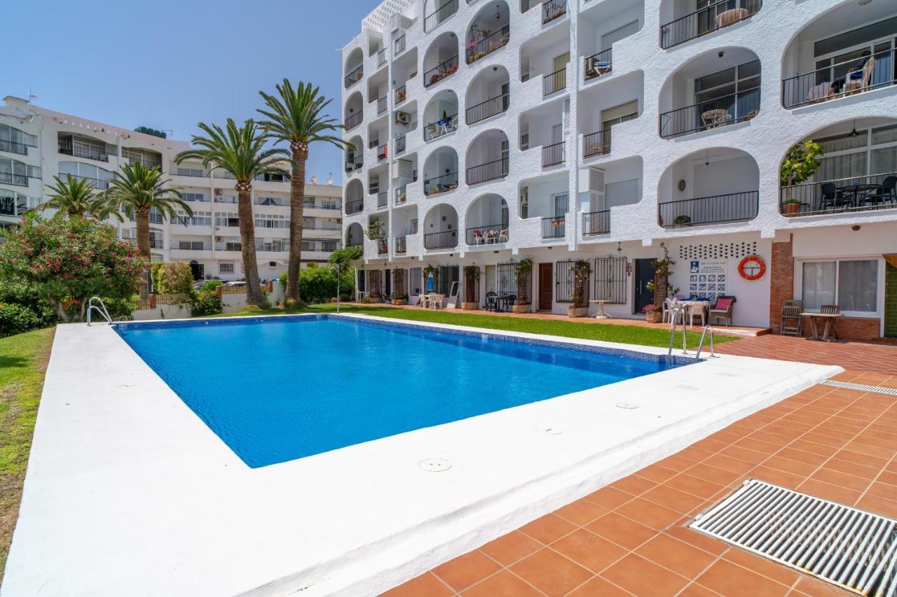 Verdemar Seaview Paradise Casasol Διαμέρισμα Nerja Εξωτερικό φωτογραφία