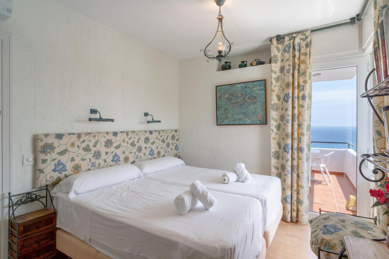 Verdemar Seaview Paradise Casasol Διαμέρισμα Nerja Εξωτερικό φωτογραφία